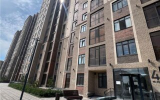 Продажа 2-комнатной квартиры, 45 м²