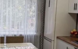 Продажа 2-комнатной квартиры, 54 м²