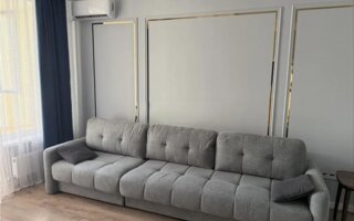 Продажа 1-комнатной квартиры, 37 м²
