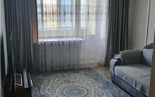 Продажа 3-комнатной квартиры, 55 м²