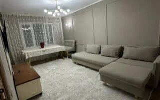 Продажа 3-комнатной квартиры, 73 м²