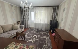 Продажа 3-комнатной квартиры, 65 м²