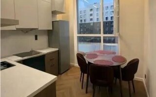 Продажа 2-комнатной квартиры, 43 м²