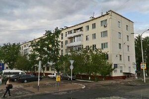 Продажа 1-комнатной квартиры, 22 м²