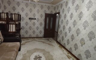 Продажа 2-комнатной квартиры, 55 м²