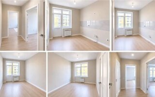 Продажа 2-комнатной квартиры, 55 м²