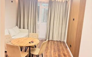 Продажа 2-комнатной квартиры, 44 м²