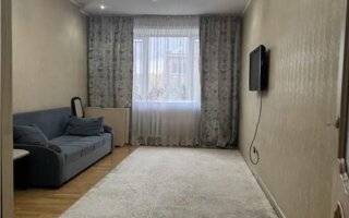 Продажа 2-комнатной квартиры, 52.7 м²