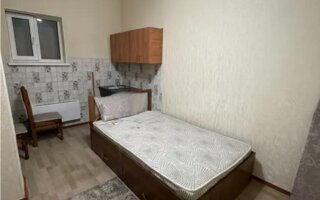 Продажа 1-комнатной квартиры, 18.6 м²