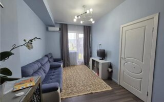 Продажа 3-комнатной квартиры, 70.5 м²