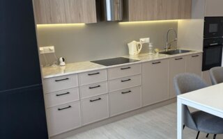 Продажа 3-комнатной квартиры, 95 м²