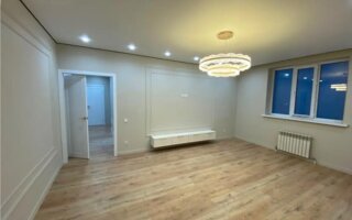 Продажа 2-комнатной квартиры, 68.5 м²