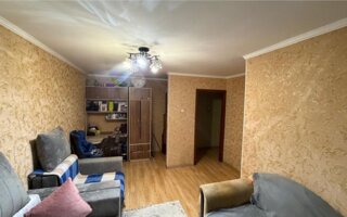Продажа 1-комнатной квартиры, 31 м²