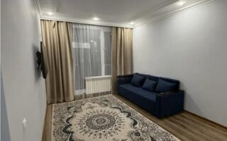 Продажа 2-комнатной квартиры, 56 м²