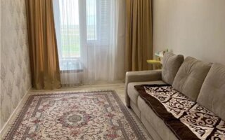 Продажа 1-комнатной квартиры, 38.38 м²