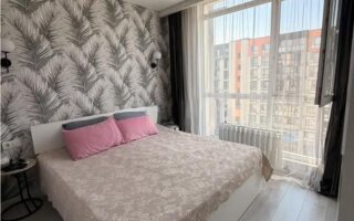 Продажа 2-комнатной квартиры, 44.2 м²