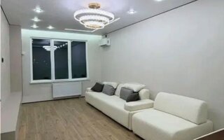 Продажа 3-комнатной квартиры, 85 м²