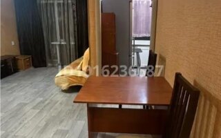 Продажа 1-комнатной квартиры, 30 м²