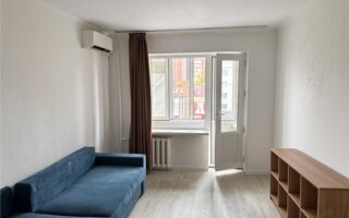 Продажа 2-комнатной квартиры, 42.6 м²