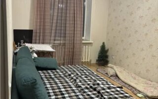 Продажа 1-комнатной квартиры, 36.4 м²
