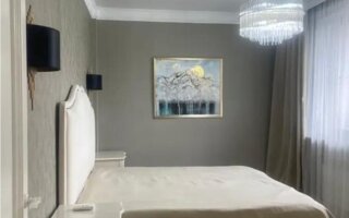 Продажа 3-комнатной квартиры, 80 м²