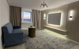 Продажа 2-комнатной квартиры, 68 м²