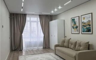 Продажа 1-комнатной квартиры, 33 м²