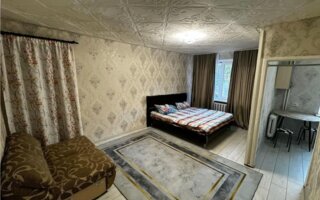Продажа 1-комнатной квартиры, 32 м²