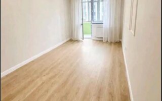 Продажа 1-комнатной квартиры, 28 м²
