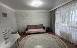 Продажа 1-комнатной квартиры, 40 м²
