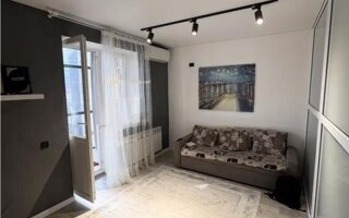 Продажа 2-комнатной квартиры, 40 м²