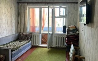 Продажа 2-комнатной квартиры, 46 м²