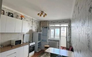 Продажа 1-комнатной квартиры, 47.1 м²