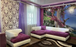 Продажа 1-комнатной квартиры, 45 м²