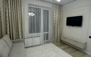 Продажа 2-комнатной квартиры, 35 м²