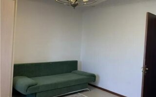 Продажа 1-комнатной квартиры, 21.7 м²