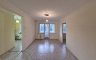 Продажа 2-комнатной квартиры, 44 м²