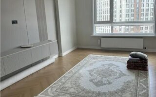 Продажа 3-комнатной квартиры, 100 м²
