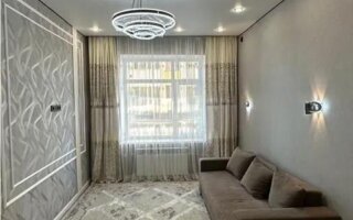 Продажа 2-комнатной квартиры, 40 м²