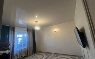 Продажа 2-комнатной квартиры, 38 м²