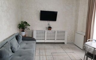 Продажа 2-комнатной квартиры, 44.6 м²