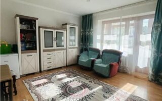 Продажа 3-комнатной квартиры, 98 м²