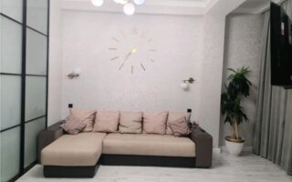Продажа 2-комнатной квартиры, 49 м²