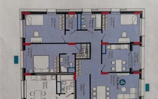 Продажа 4-комнатной квартиры, 114.58 м²