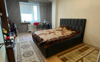 Продажа 3-комнатной квартиры, 98 м², пр. Кабанбай батыра, дом  42 - Продажа квартир в новостройках Астаны