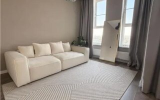 Продажа 2-комнатной квартиры, 46 м²