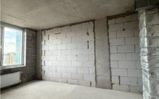 Продажа 2-комнатной квартиры, 39 м²