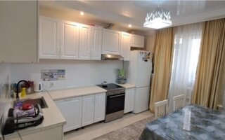 Продажа 3-комнатной квартиры, 76 м²
