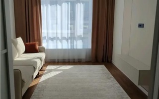 Продажа 1-комнатной квартиры, 36.1 м²