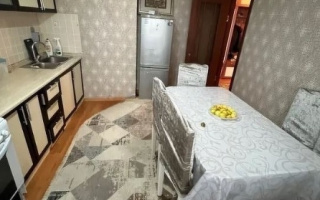 Продажа 1-комнатной квартиры, 49 м², ул. Кенесары, дом  70 - Продажа квартир в новостройках Астаны